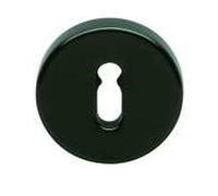 Normbau Rosace pour clé L ZD NORMBAU – nylon – gris Manhattan