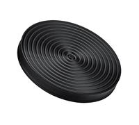 Normcore Base de rechange pour tamper 53,3 mm, revêtement PVD titane, base ondulée