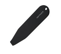 Normcore Outil de retrait de panier porte-filtre en acier inoxydable pour machines à expresso, accessoires de nettoyage expresso, noir