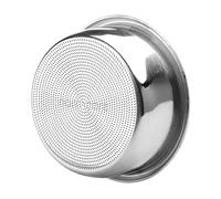 Normcore Panier filtrant à haute extraction, 54 mm, 18 g, en acier inoxydable de qualité alimentaire, compatible avec les machines à expresso Breville Sage, comprend un écran de rondelle