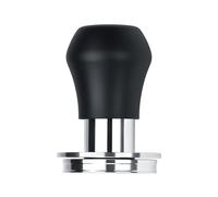 Normcore Tamper à café V4.1 Mini 49 mm à ressort avec retour de clic, compatible avec les machines à expresso Rok, Olympia Cremina, La Pavoni