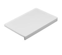 Normcore Tapis de tassage d'angle, tapis de tamper expresso en silicone, station de dosage, accessoire expresso, imperméable et résistant à la chaleur, caoutchouc de silicone de qualité alimentaire,