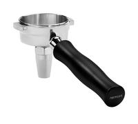 Normcore Teapresso Porte-filtre à thé E61 58 mm Compatible avec machines à expresso Lelit, Flair 58, ECM, Rocket, Sanremo, Synesso, VBM, Compatible avec les machines à expresso E61