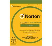 Norme de sécurité Symantec Norton, 1 dispositif [ 2 Ans