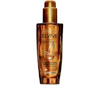 6X Lot L'Oréal Paris Elvive Huile Extraordinaire Cheveux Normaux, 100 Ml
