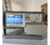 Norme d'étalonnage de condensateur pour instruments de test électroniques avec composants diélectriques en mica 1 nF à 1 uF Plage d'erreur de 0,5 % (10 nF)