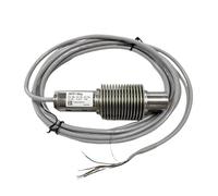 Norme du marché des cellules de charge à poutre de flexion Z6FD1, for la précision et la robustesse de la technologie des jauges de contrainte, plage de pesée de 5Kg à 1T(Z6FD1 5KG)