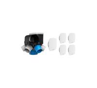 Atlantic Bicycle – Kit VMC Autocosy IH – Intelligence Humidité – 412289