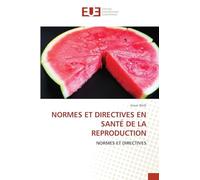 Normes Et Directives En Santé de la Reproduction