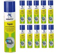 Normfest 24x Intensiv-Scheibenreiniger Topaze 400ml / Canette Insecte