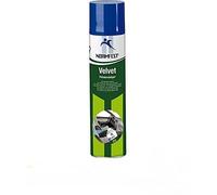 Normfest Nettoyant pour Similicuir Velours 400ML Mousse Nettoyant