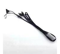 NORMICHIC Câble USB de rechange pour clavier Logitech G610 G810 G910 G413 G512 G513 K835 K845