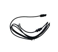 NORMICHIC Câble USB de rechange pour clavier Logitech G610 G810 G910 G413 G512 G513 K835 K845
