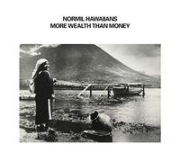 Normil Hawaiians - More Wealth Than Money [Import]