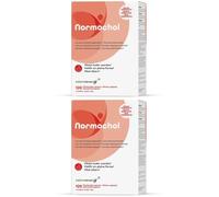 NORMOCHOL Capsule(S) 2x120 pc(s)