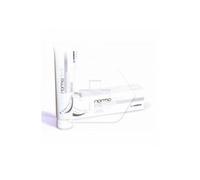 Normodent blanqueador pâtes pâtes dentaires 125ml