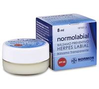 NORMOLAB BALSAM HERPES LAB 8ML
