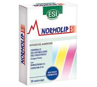 NORMOLIP 5 30 CAPS