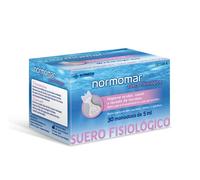 Normon Physiological Serum Dose Physiologique 30x5ml