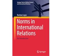 Norms in International Relations: An Introduction