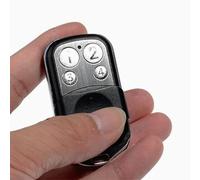 Normstahl Compatible Remote Control EA433 2KM, EA433 2KS, EA433 4KS, RCU433-2K, RCU433-4K, 433.92Mhz
