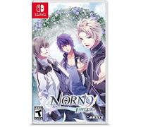 Norn9: Last Era for Nintendo Switch