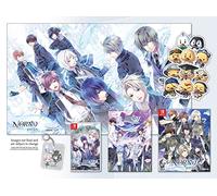 Norn9: Last Era Limited Edition for Nintendo Switch