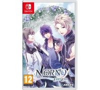 Norn9: Last Era (Nintendo Switch) (Nintendo Switch)