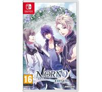 Norn9: Last Era (Nintendo Switch) (Nintendo Switch)