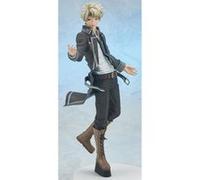 Norn9 statuette Kakeru Yuiga 22 cm G