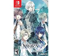 Norn9: Var Commons for Nintendo Switch