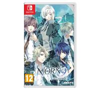 Norn9: Var Commons Switch
