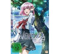 Norn9 - Volume 1: Episode 01-04 Im Sammelschuber