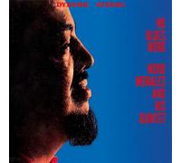 Noro Morales - No Blues, Noro Son Piano & Rhythm)