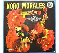 Noro Morales - Plays Cha Cha Chas [Vinyl LP]