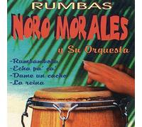 Noro Morales Y Su Orquesta - Rumbas [Import]
