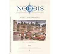 Norois N° 227-2013/2 - Sentir Et Ressentir La Ville