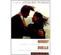 Noroit / Duelle - Coffret Jacques Rivette