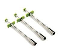 Norpro 1363 Peluche Olive 12,7 cm Vert 7 in Vert