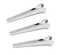 Norpro Acier Inoxydable Pinces, 3 pièces