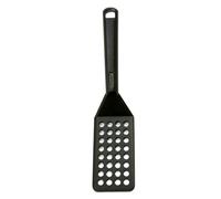 Norpro NP97 97 My Favorite Spatule avec trous Noir My Favourite Biseauté W Nylon