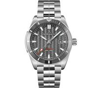 NORQAIN Adventure Sport N1000C03A/G101 - Homme - 42 mm - Analogique - Automatique - Verre saphir