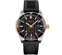 NORQAIN Adventure Sport N1000CG01A/B103 - Homme - 42 mm - Analogique - Automatique - Verre saphir