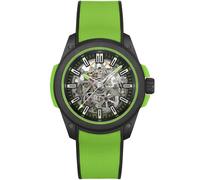NORQAIN Wild ONE Skeleton NNQ3000QBE2AS/B014 - Homme - 42 mm - Analogique - Automatique - Verre saphir