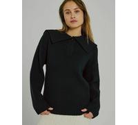 NORR Haut ' Fea ' noir, Taille S