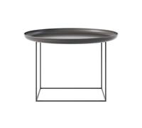 NORR11 Duke Table Basse Moyenne Noir