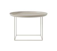 NORR 11 Duke Medium - Table d'appoint Ø 70cm calcul table démontable