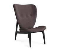 NORR11 Fauteuil Éléphant Noir/Barnum Col 11