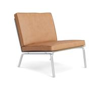 NORR11 Fauteuil Homme Chameau 21004