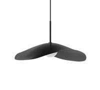 NORR11 Fuji Suspension Grand Noir Brûlé